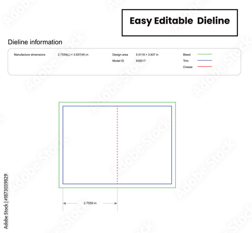three side seal tea pouch dieline template box dieline die lines packaging custom dieline  box cardboard box dieline pizza box dieline printable product packaging layout,
