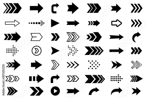Arrow icon. Arrow black colored. vector icon.