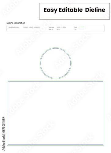 tall tea can dieline template box dieline die lines packaging custom dieline  box cardboard box dieline pizza box dieline printable product packaging layout,
