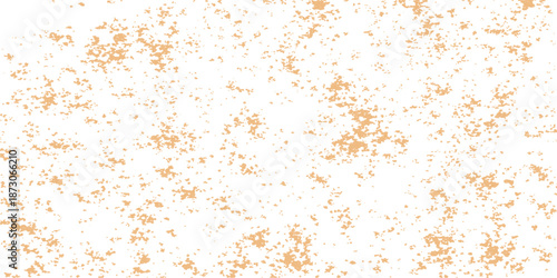 Abstract grunge textured rusty metal wall background