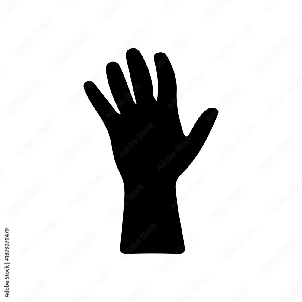 Obraz premium 8. Shillouette-11