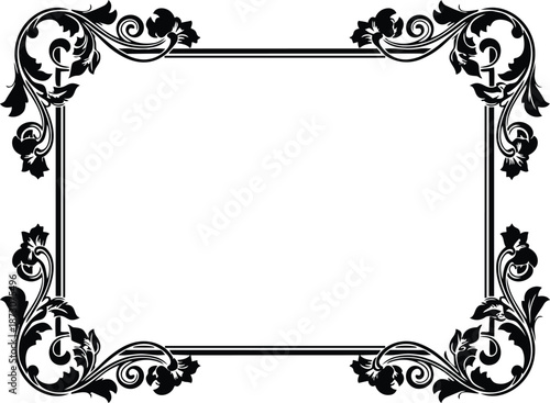 Young professional working remotely on laptop in cozy coffee shop environment