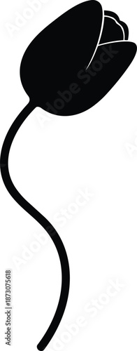 Confident businesswoman presenting in modern office setting