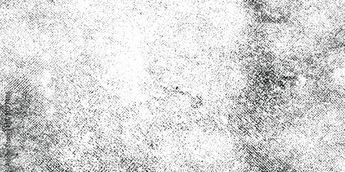 Abstract design with halftone grunge urban texture.  Grain texture overlay grunge background noise dots and grit design and Black Dotted Pattern Overlay  Texture. 