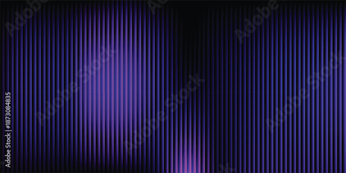 Vibrant gradient color blend background with purple hues