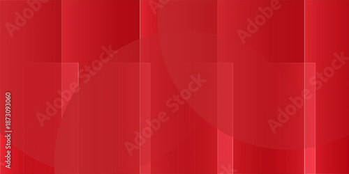 red dark maroon r abstract pattern background. Geometric shape. Line and eliipes triangle angle fold polygon abstract