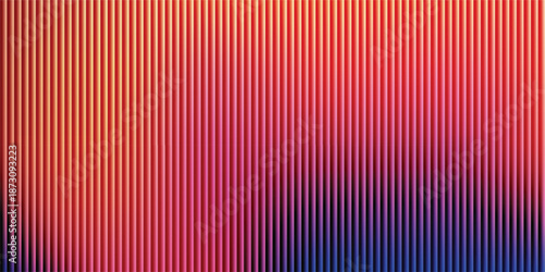 Vibrant gradient color blend background with smooth transitions
