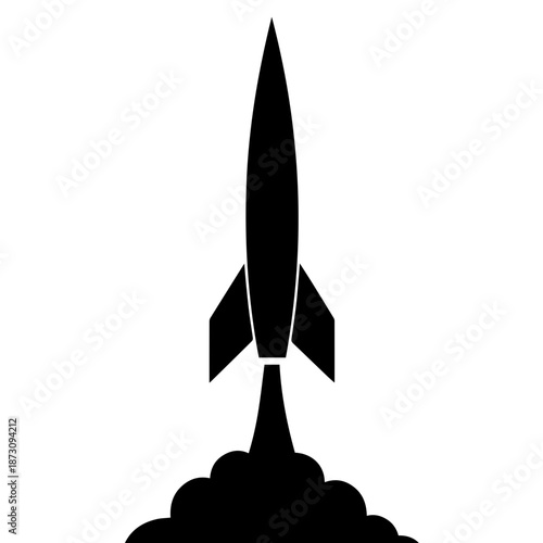 Minimal Rocket Launch