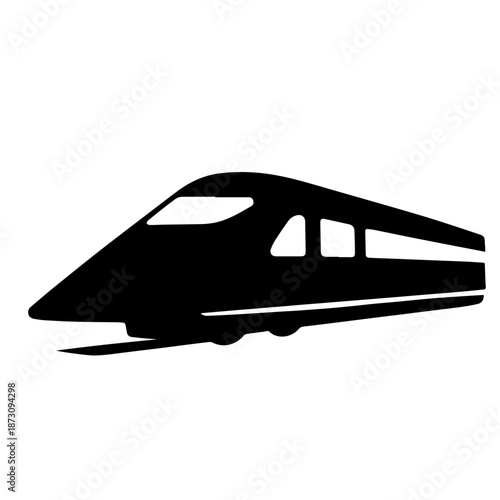 Minimal Bullet Train