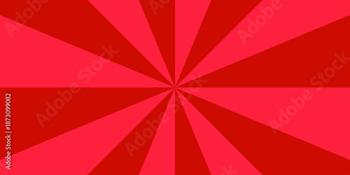 Spiral starburst and striped pattern abstract geometric retro sunrays line wavy texture.Excellent for sales flyers, retro comic themes, or promotions .Suitable for templates, sale banners, events, ads