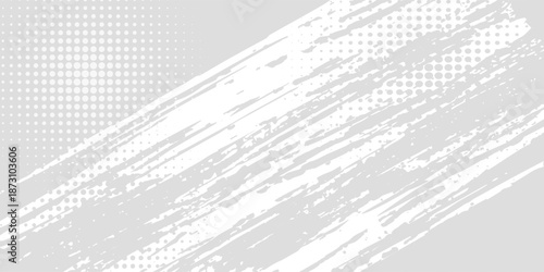 halftone on white background. vector dots glitter or halftone glitter pattern texture pop art style background.eps.10.