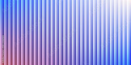 Abstract glowing vertical lines creating dynamic fiery glass pattern illustration