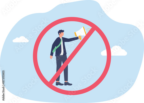 Illustrating of business activities, eps 10