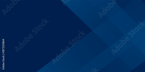 modern blue abstract background with elegant bright diagonal lines
