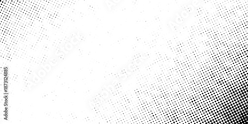 Abstract halftone sunburst background. Pop art comic book strip cover design. Explosion, isolated retro style comics radial background.