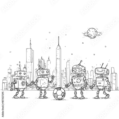 Minimalist Dark Empty Canvas Concept with Cinematic Lighting