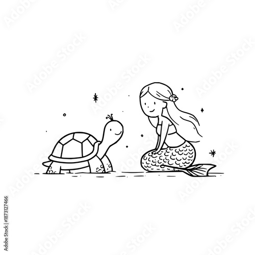 Conceptual Deep Void: Abstract Black Background with Copy Space