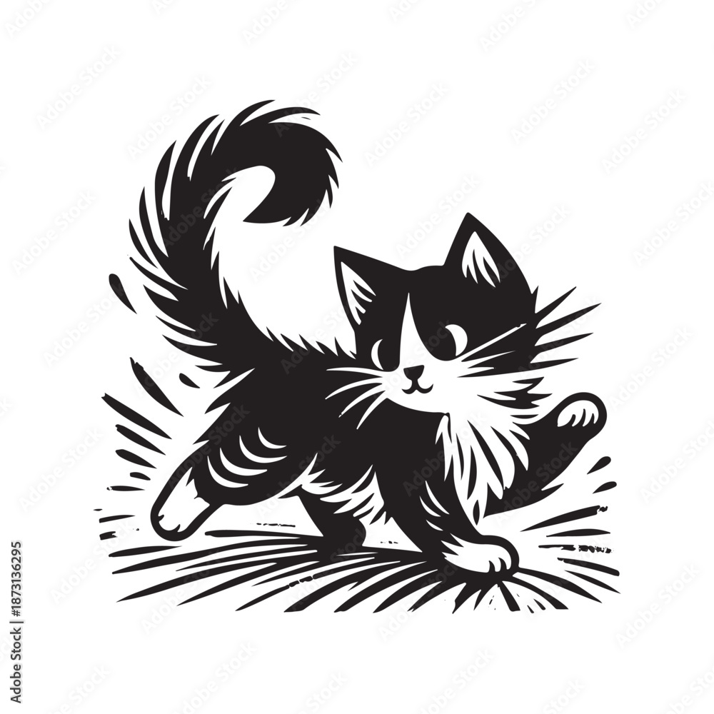 Obraz premium Vector file graphic design element for digital use
