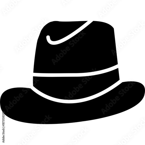 Hat Icon
