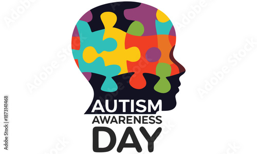  Autism Awareness Day: Acceptance & Inclusion .