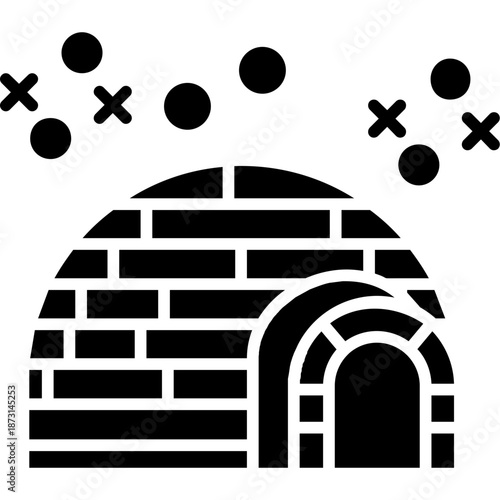 Igloo Icon