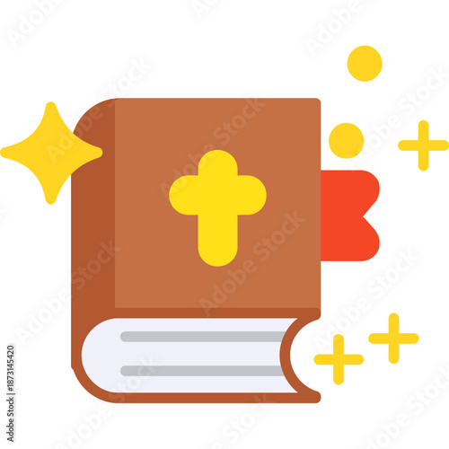 Bible book Icon