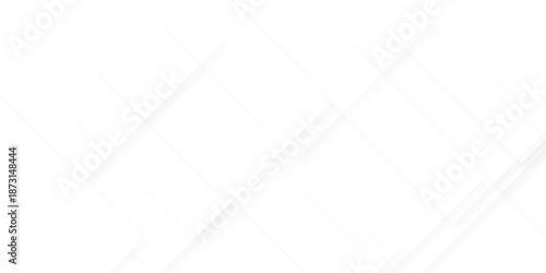 Abstract cube vector element modern overlay diamond triangle. paper white and gray gradient technology pattern web corporate brochure layer space texture background.