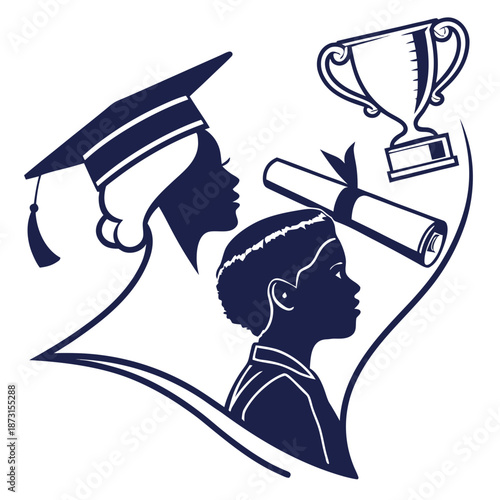 Celebrating academic achievement