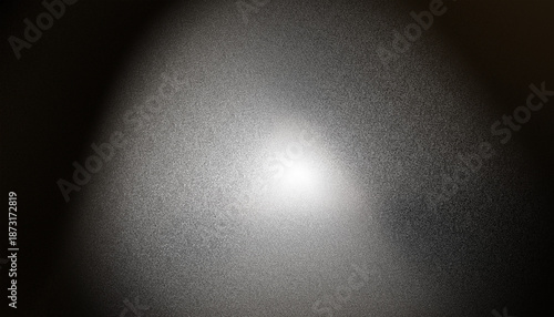 Digital noise overlay transparent gradient. Monochrome texture. Nostalgia, vintage, retro 80s, 90s style. Abstract grunge background. Wall, wallpaper, template, print