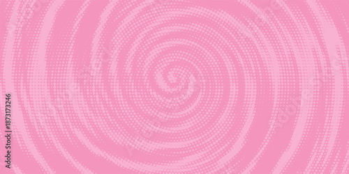 pink abstract texture vector background with dark spots, nets, lines and scratches