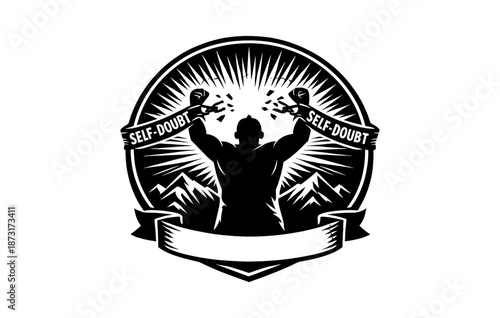 Breaking free from self-doubt: empowerment and liberation