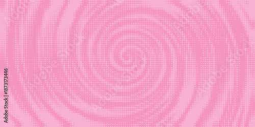 pink abstract texture vector background with dark spots, nets, lines and scratches