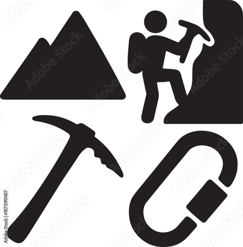 vector illustration of a hammer
hammer and anvil
hammer and sickle
