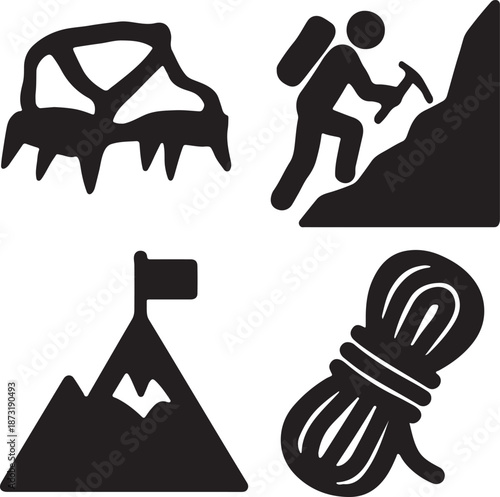 vector illustration of a hammer
hammer and anvil
hammer and sickle