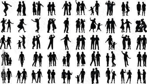 Sustainable Green Energy Concept with Solar Panels Wind Turbines and Eco Friendly Infrastructure for Renewable Power Generation and Environmental Conservation Vector