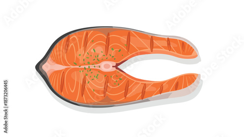 A sleek light blue watering can with a brown handle and a sprinkling spout ready for gardening duties an iconic tool for plant nourishment and