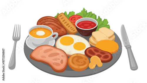 Earthenware vessel with rustic charm and minimalist design for cultural art