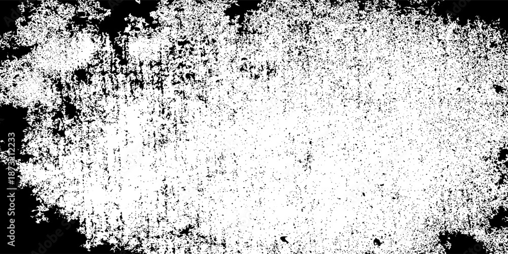 Fototapeta premium Background Grunge Edges