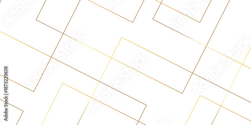 Abstract modern style of diagonal square geometric transparent line pattern vector. stylish monochrome of square and triangle vector. geometric square tile design illustration.	
