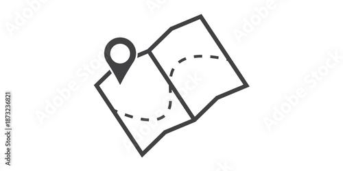 Map icon