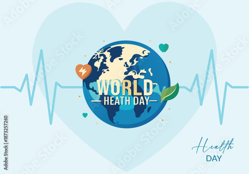 Celebrating world health day: a global focus on well-being and planetary health