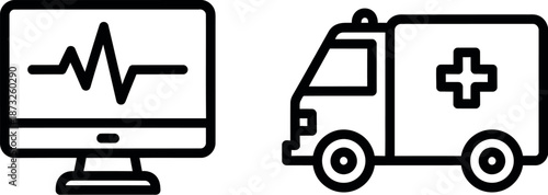 Medical emergency response system