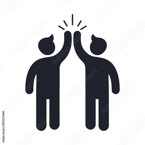 A collection of hand drawn kitchenware including cups teapots and various glassware