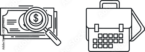 Financial investigation and accounting