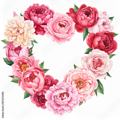 bouquet of roses