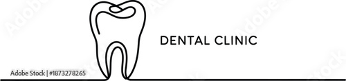 Dental Clinic Vector