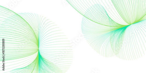 Abstract Ethereal Lines A captivating display of abstract lines, elegantly swirling and converging, creating a mesmerizing visual experience. Evoking a sense of fluidity, innovation.