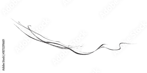 Dynamic water splash isolated on white background capturing movement and fluidity.