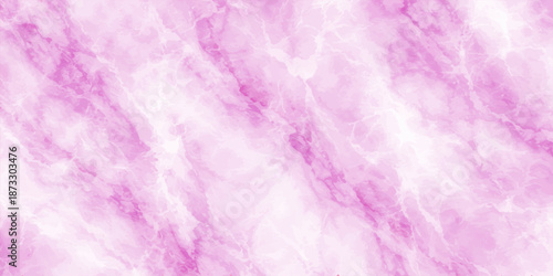 Soft pink and purple abstract background with a textured paper design featuring a seamless silk fabric pattern and soft paint strokes on a light grunge material backdrop