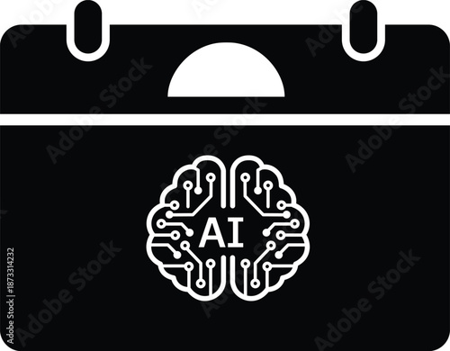 Abstract pixelated skull digital art dark background halloween concept